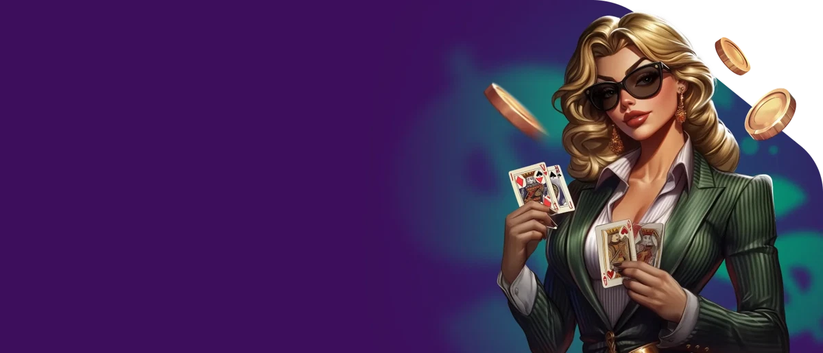 Welcome Bonus Nine Casino