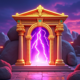 Gates of Olympus Ninecasino Deutschland