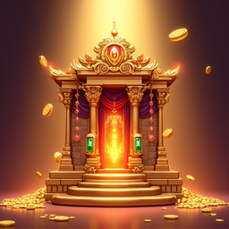 Golden Temple Ninecasino