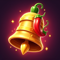 Hot Chilli Bells Nine Casino online