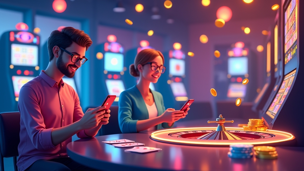 Nine Casino bewertung