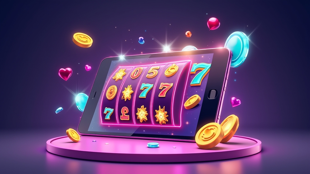 Nine Casino online